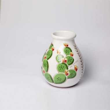 Vase Fichi d'India Folk VS539FC Vase Fichi d'India Folk VS539FC